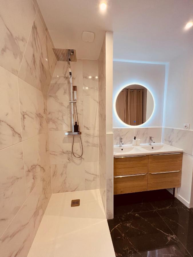 Le Loft Scandinave - Home Homy Saint-Florent-sur-Cher Esterno foto