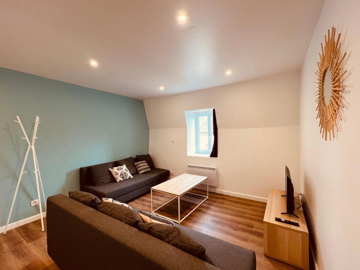 Le Loft Scandinave - Home Homy Saint-Florent-sur-Cher Esterno foto